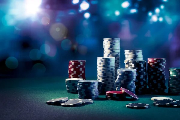 gurita4d Live Casino