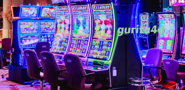 gurita4d Live Sportsbook Markets at Your Fingertips