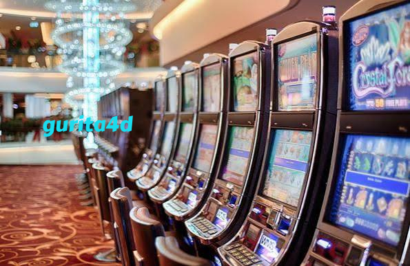 gurita4d Live Casino Tables Built for Indonesia